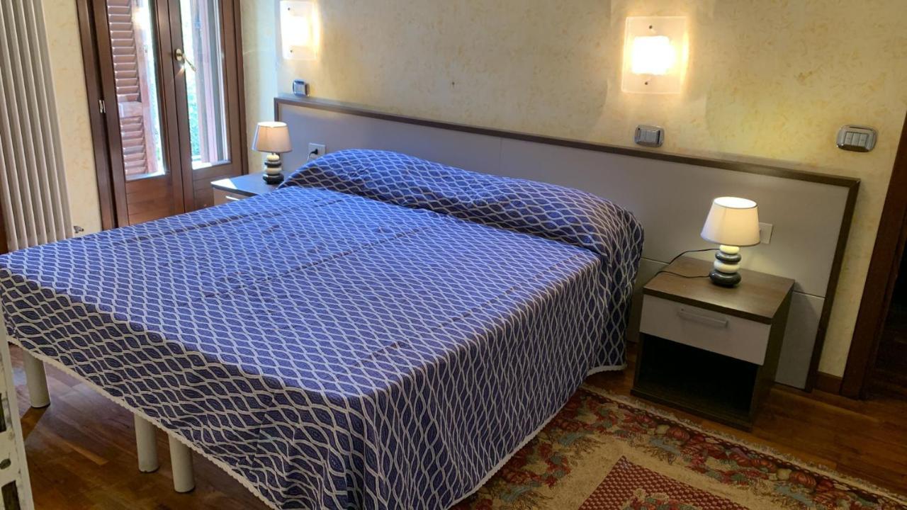 Appartement Sosta Paradisa à Pise Extérieur photo