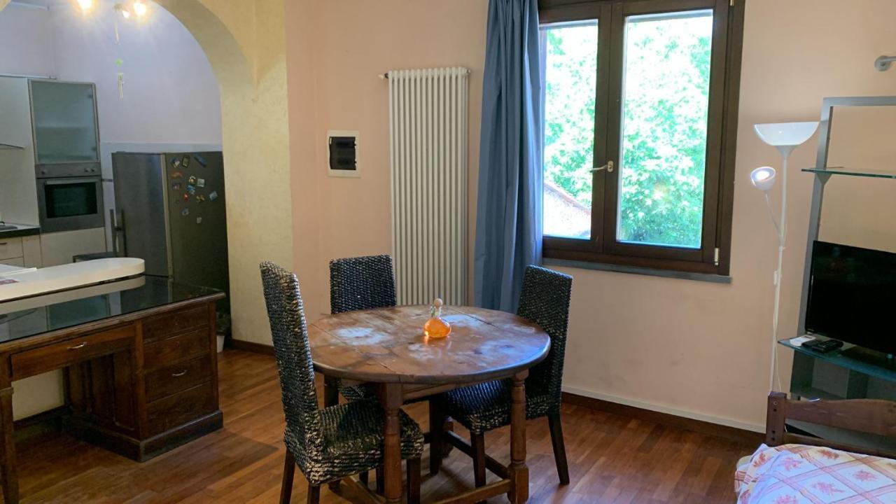 Appartement Sosta Paradisa à Pise Extérieur photo