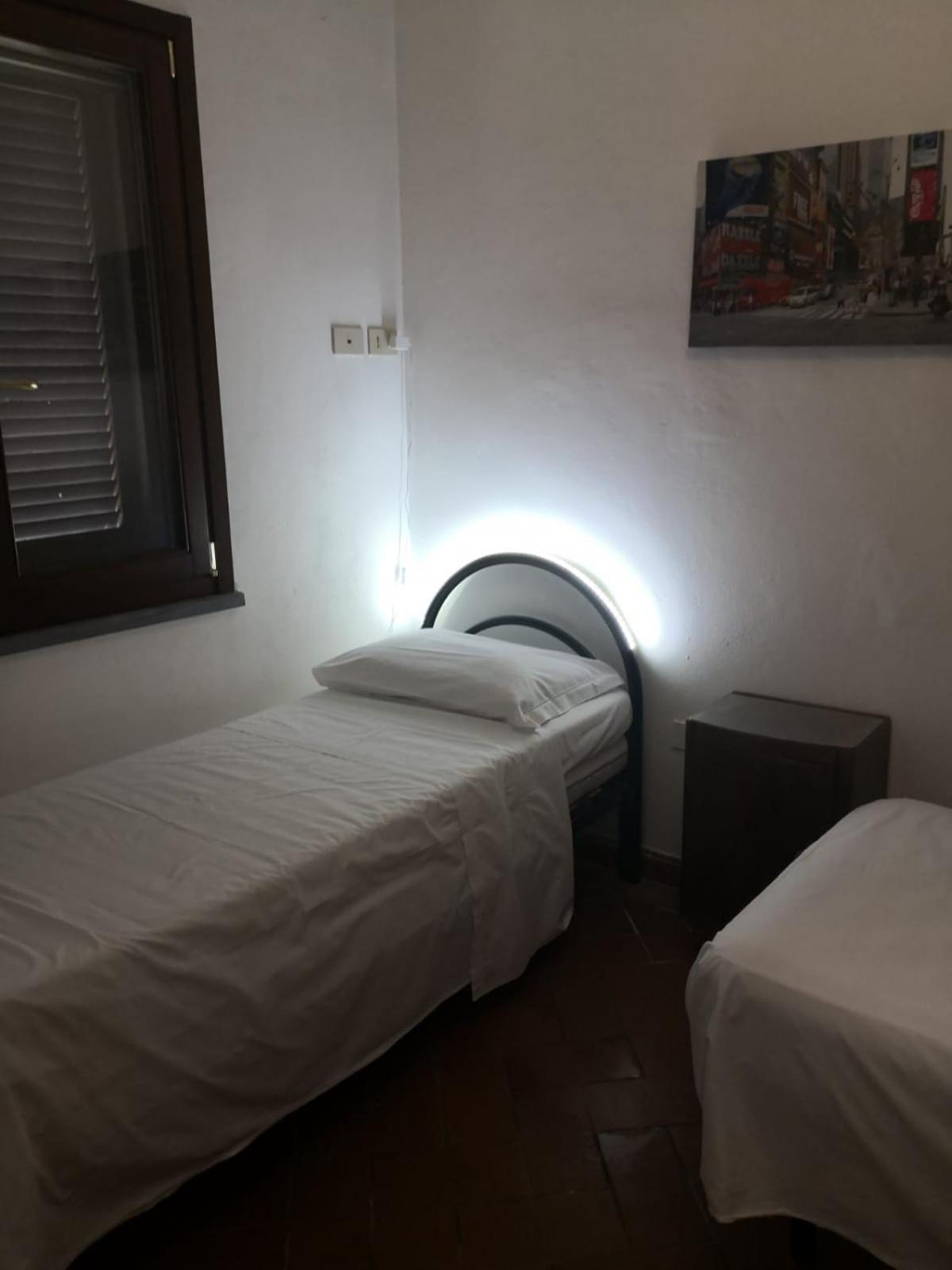 Appartement Sosta Paradisa à Pise Extérieur photo